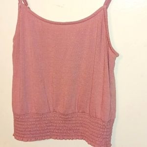 Vintage MUDD Top Sz Small